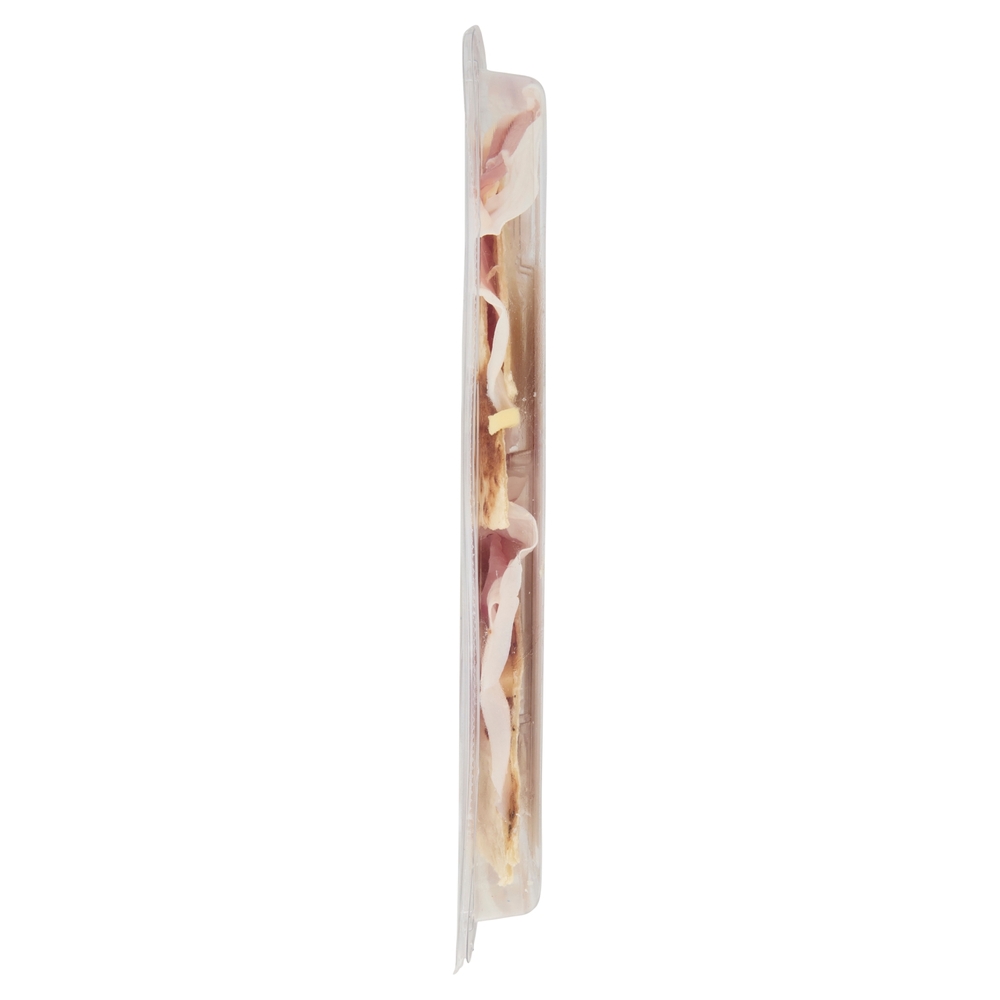 Amoretti Piadina crudo & formaggio 180 g
